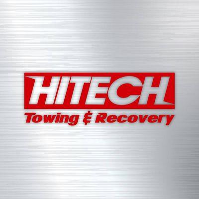 Hitech Towing & Recovery Services