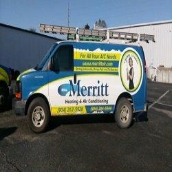 Mike Merritt Heating & Air Conditioning