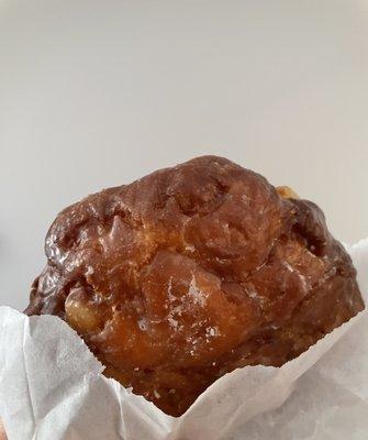 Apple Fritter Donut