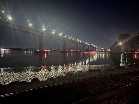 Benicia-Martinez Bridge