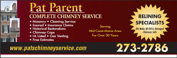 Complete Chimney Service.