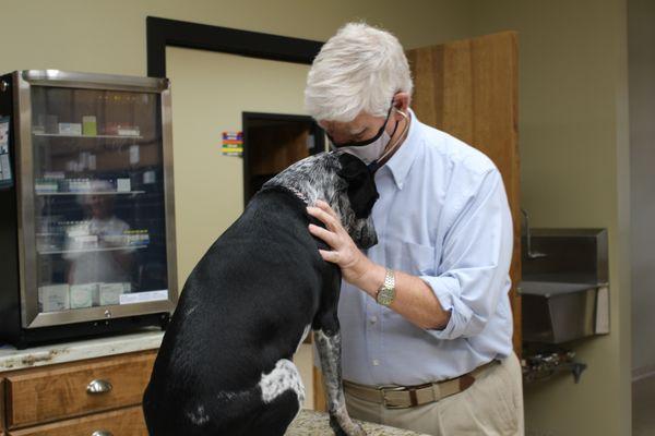 Fort Payne Animal Hospital