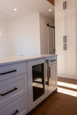 Kitchen Cabinets