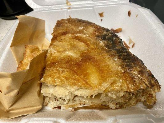 Burek (meat)