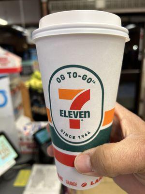 7-Eleven