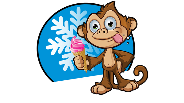 The Frosty Monkey