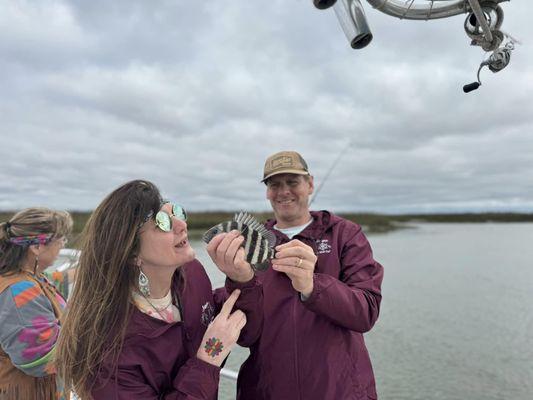 Barrier Island Ecotours