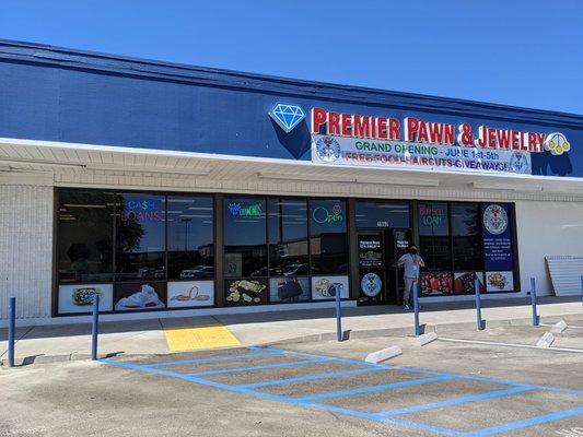 Premier Pawn & Jewelry