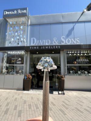 David & Sons Fine Jewelers