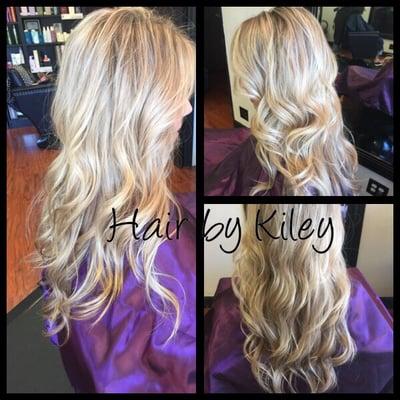 That's Gorgeous #Hairbykiley