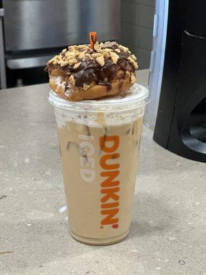 Dunkin'