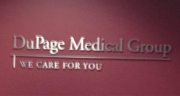 Dupage Medical Group