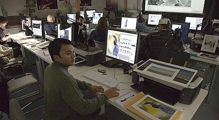 Digital Lab