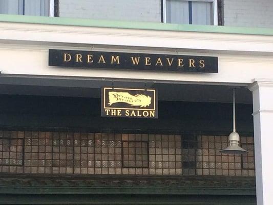 Dream Weavers Style & Health Center