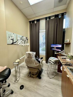 Snoqualmie Ridge Family Dental