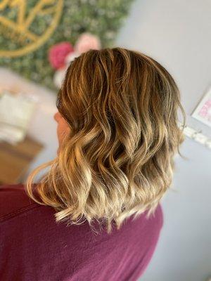 Balayage