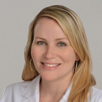 Dr. Erine Kupetsky Board-Eligible Dermatologist