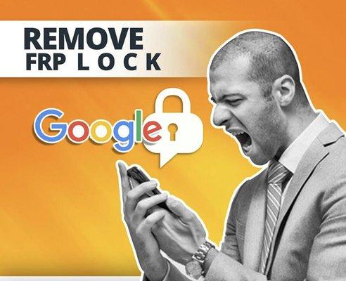 GOOGLE LOCK REMOVAL SERVICE