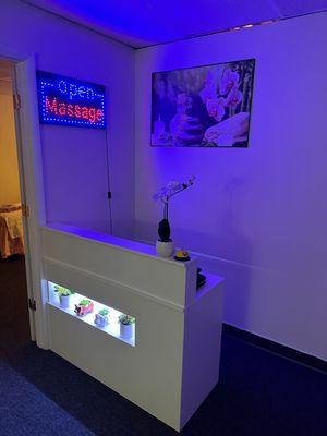 TEMEI RELAXATION SPA LLC
1005 E State St

Athens, OH 45701