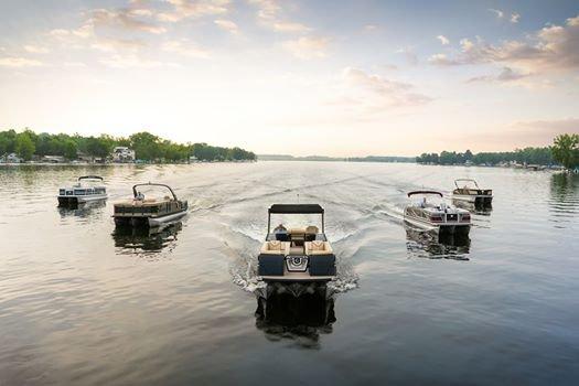 North Bay Marina