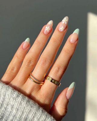 Nails