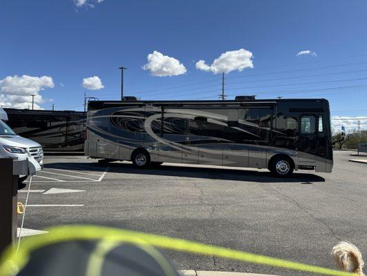 La Mesa RV