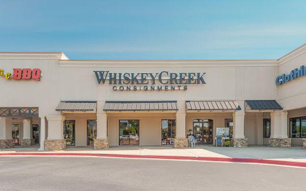 Whiskey Creek Consignments