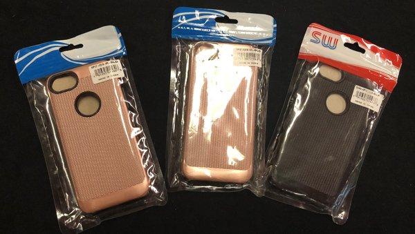 Sturdy phone cases for all model phones. Available for purchase in our store now. Buy one get second half-price for lesser or equal price.