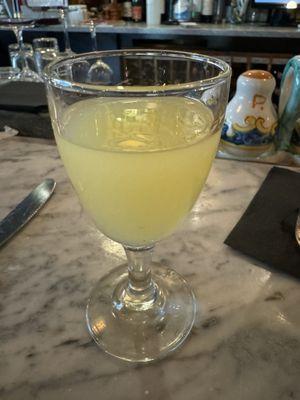 Limoncello