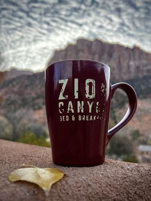 Zion Canyon Bed & Breakfast