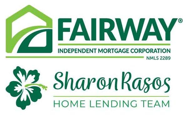 Fairway and Sharon logo