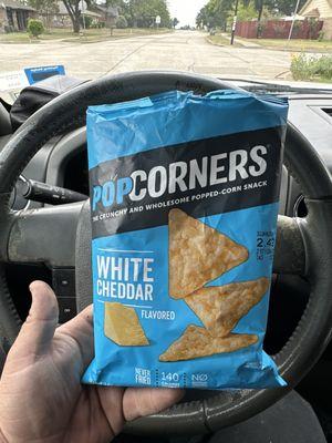 The best chips that you'll ever by!