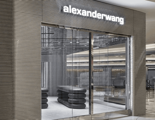 Fontainebleau Alexander Wang