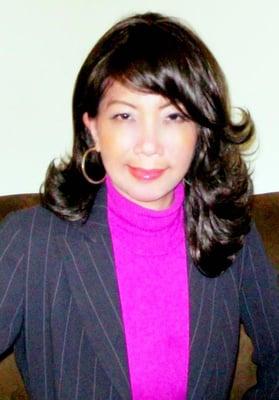 Evangeline Giron, Founder of Evangeline Giron, Inc. (2011)