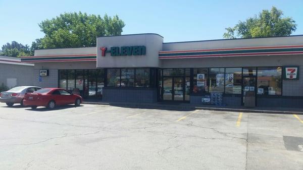 7-Eleven