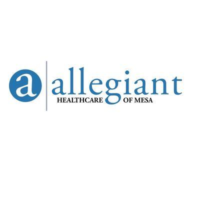 Allegiant Healthcare of Mesa