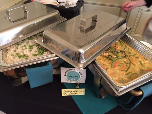 @CorpSourceCater is proud to be a food sponsor @BCCCfriends #BucksCounty Tyler Tasting Party 2015!