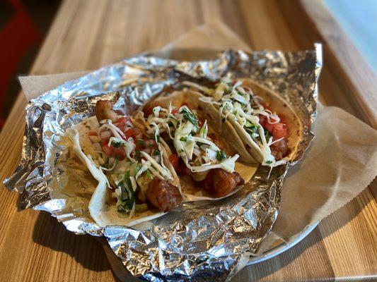 rosarito beach tacos