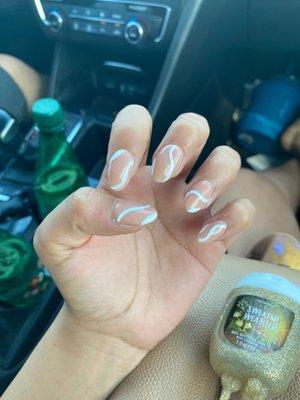 Nails