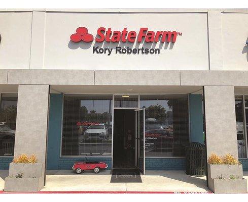 State Farm Office