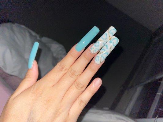 Nails