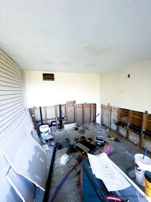 Bathroom Remodel