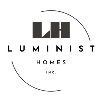 Luminist Homes