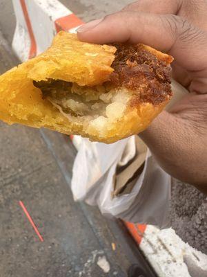 Empanadas