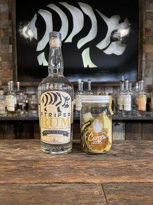 Striped Pig Distillery