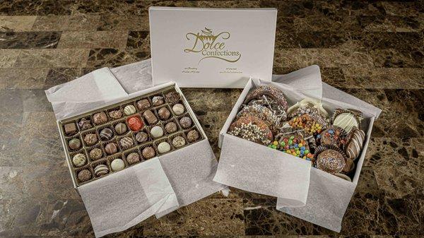 Dolce Confections