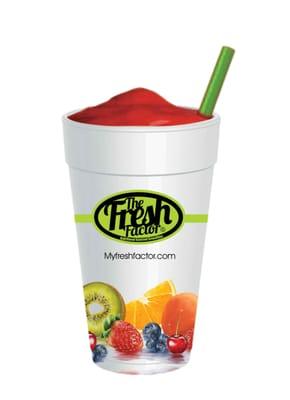 We have the perfect smoothie for you!