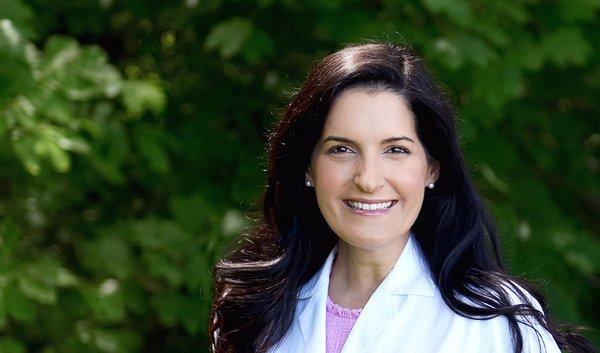 Anate Brauer, MD, SGFNY IVF Director is double board certified in Obstetrics and Gynecology and Reproductive Endocrinology and Infertility.