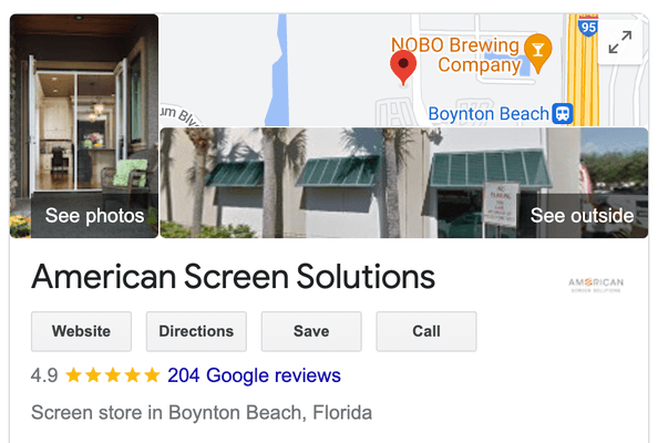 200+ 4.9 Stars Google Reviews