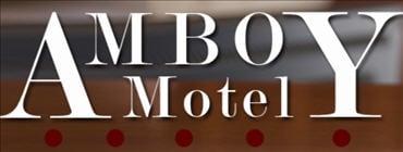 Amboy Motel logo